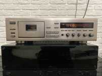 Касетна дека Yamaha KX-670