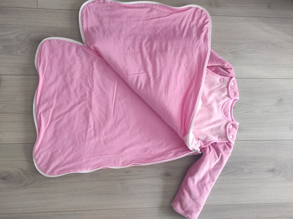 Saco de dormir para bebé