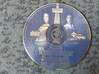 The Watchmaker Zegarmistrz PC CD