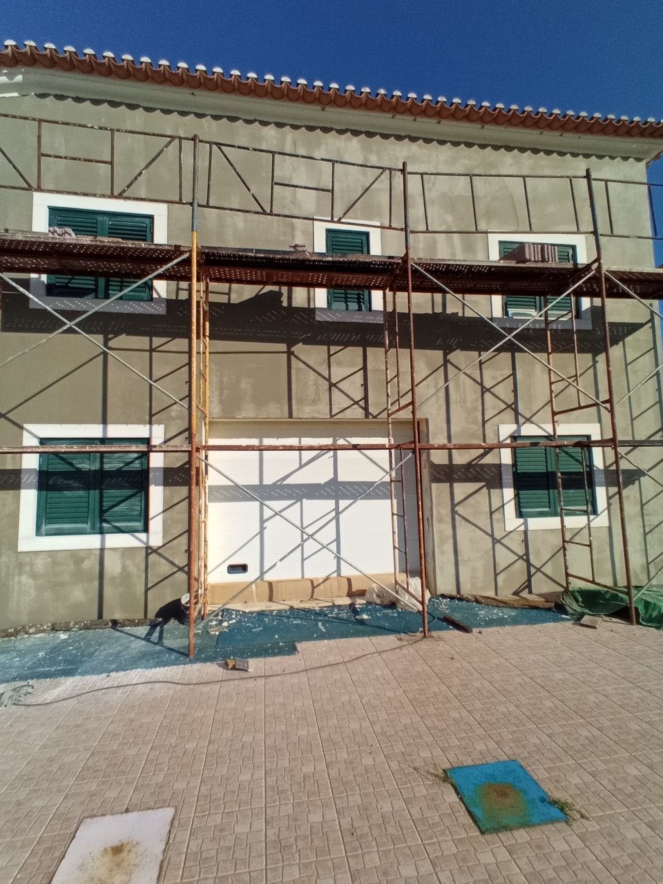 Remodelações chave na mão Pladur,ladrilhos,pinturas,capoto , Remodelaç