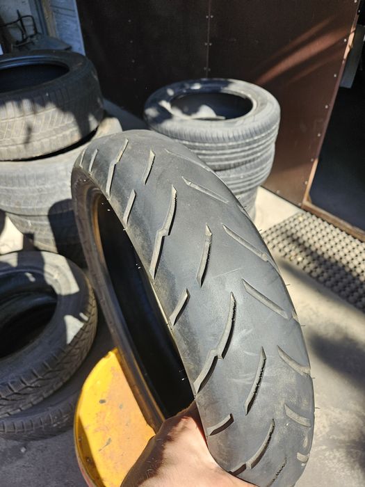 Dunlop D102A Dot 0722 Nr 1392