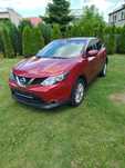 Nissan Qashqai 1.2 DIG-T Automat