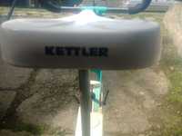 Rower treningowy kettler