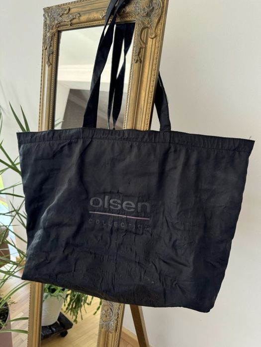 Сумка Шопер Ручна поклажка сумка в спортзал Olsen