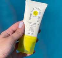 Солнцезащитный крем для лица SPF 30+