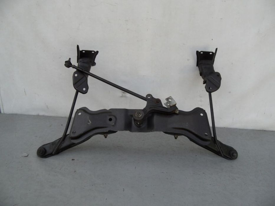 SANKI KOŁYSKA TRAWERS WÓZEK PIAGGIO PORTER HIJET