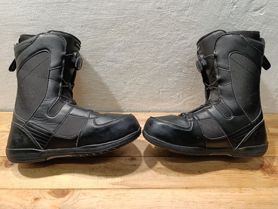 Nr 378 Buty snowboardowe K2 Market 28 cm BOA
