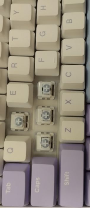 Клавіатура ajjaz ak820