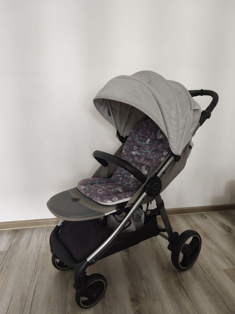 Wózek spacerowy baby design