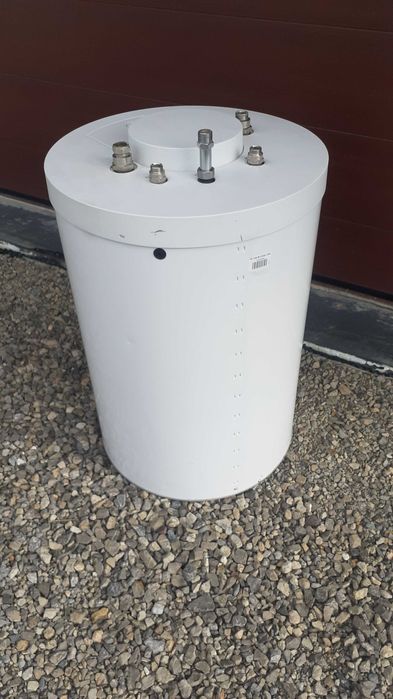 Podgrzewacz wody Viessmann Vitocell 100-w,  120 l.