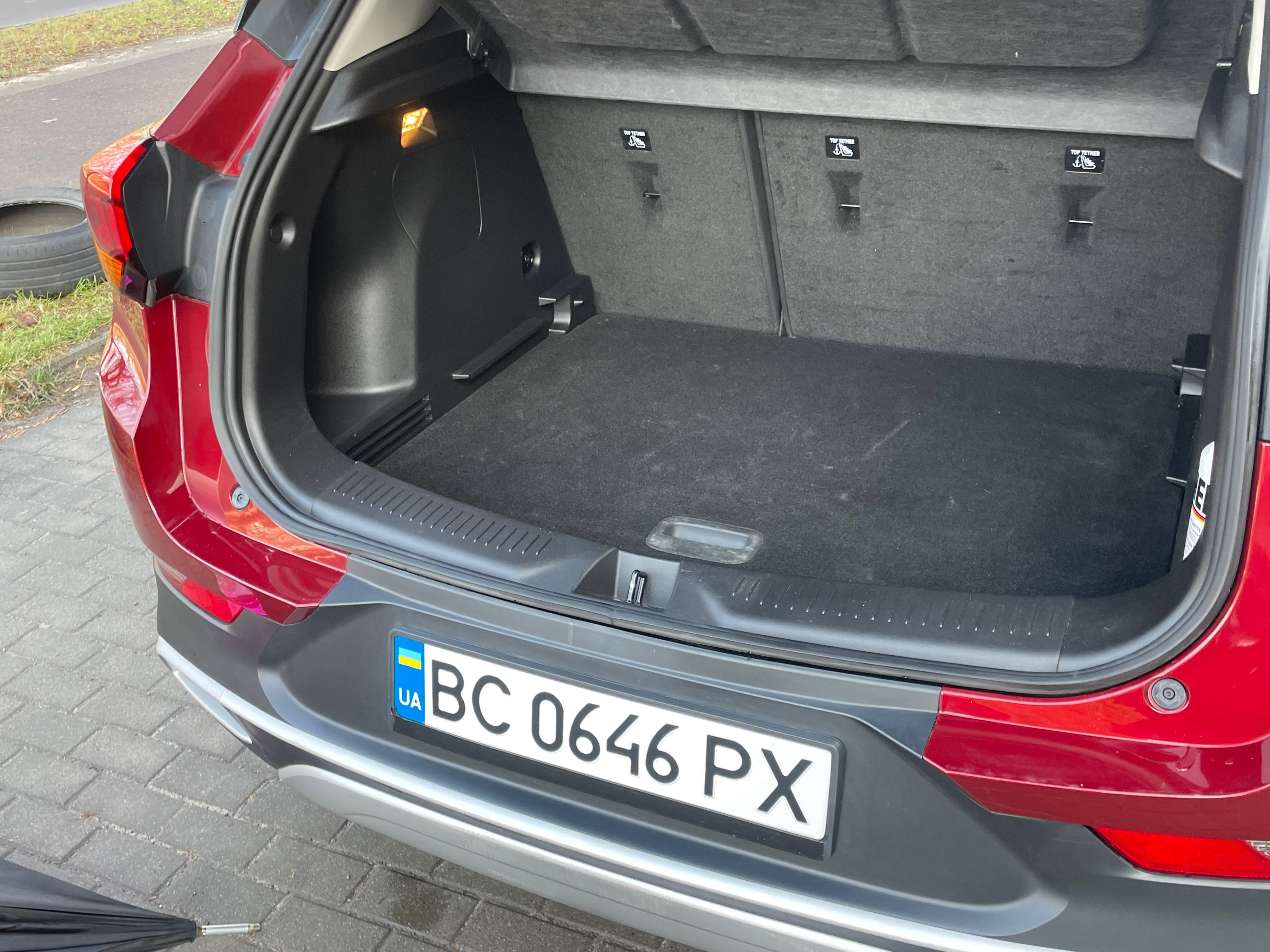 Buick Encore Gx 2022