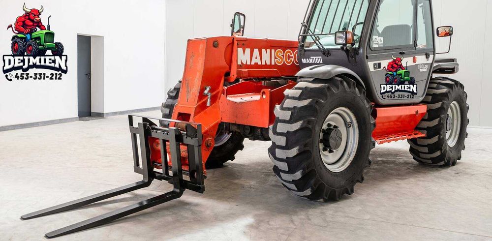 Paleciak***Widły do Palet***Karetka*!Ładowarka/Trakor***PRODUCENT*