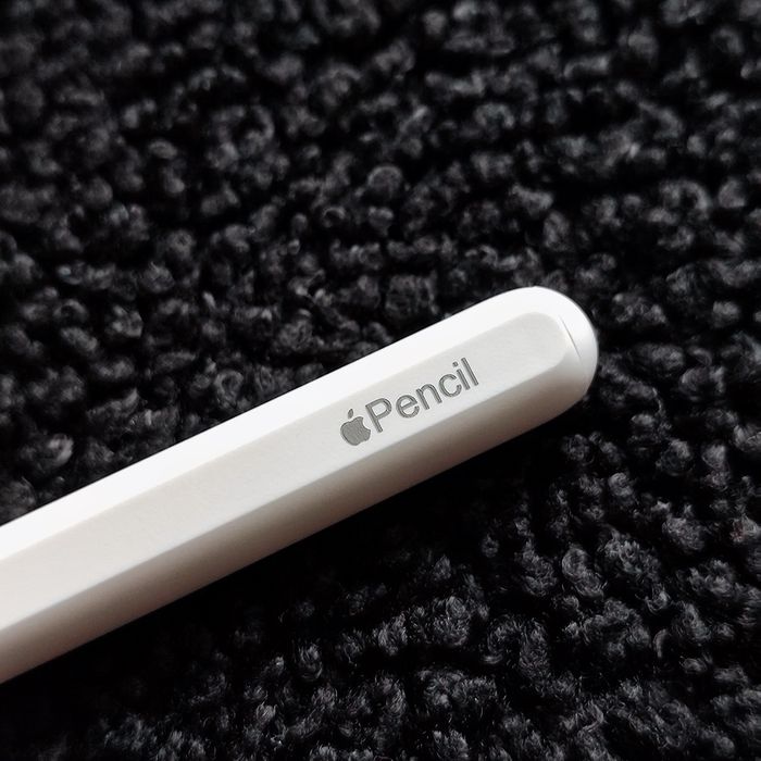 Стилус Apple Pencil 2 for iPad
Model A2051