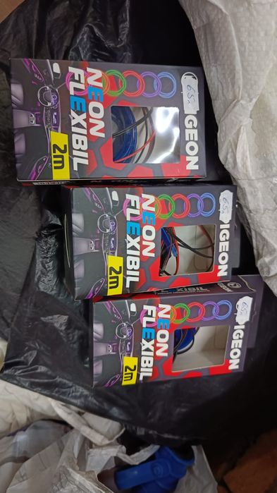 Продам неоновую ленту