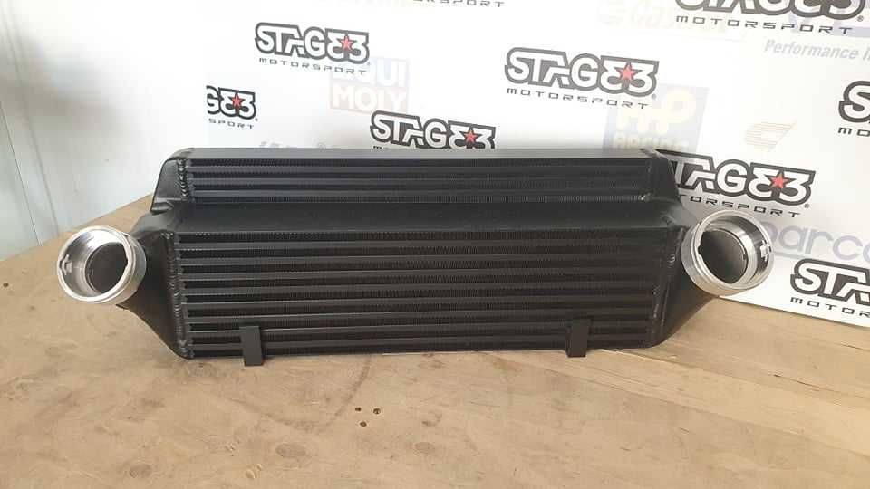 INTERCOOLER BMW E SERIES 120D 123D 320D N47 2,0 DIESEL