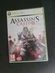 Grra XBOX 360 - Assassin's Creed II