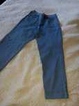 Calcas vintage n40 ganga