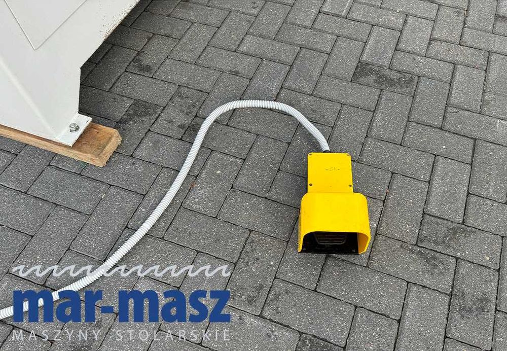 Piła poprzeczna REMA DMDK-50B