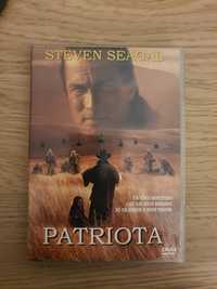 Patriota (Steven Seagal)