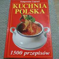 Książka kucharska