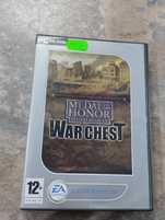 Medal od Honor Gra na PC