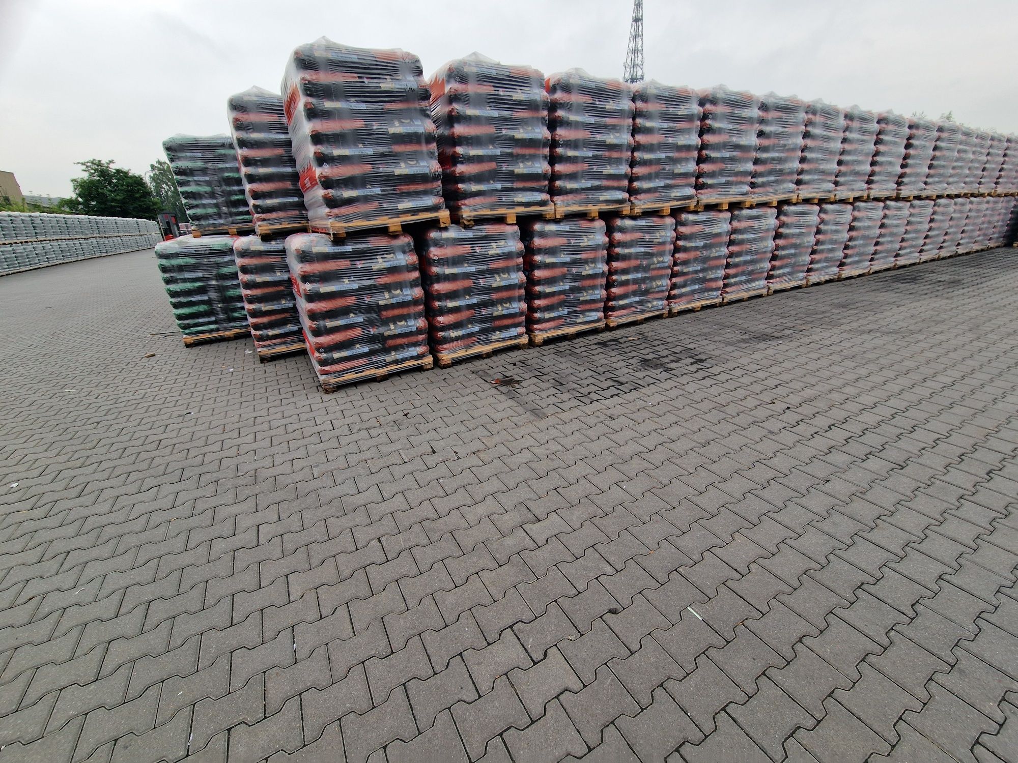 Ekogroszek Bartex Gold 29MJ NAJTANIEJ