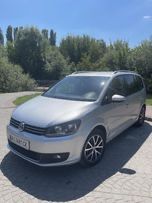 Продам Volkswagen touran