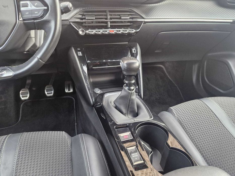 Peugeot 2008 nacional