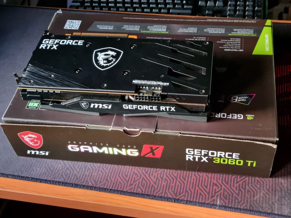 PC Bundle:Z370 Aorus Ultra Gaming + i5-8600K + 16GB DDR4 + RTX 3060 Ti