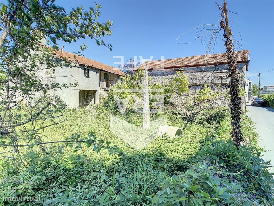 Quinta na Ganadarela - Celorico de Basto