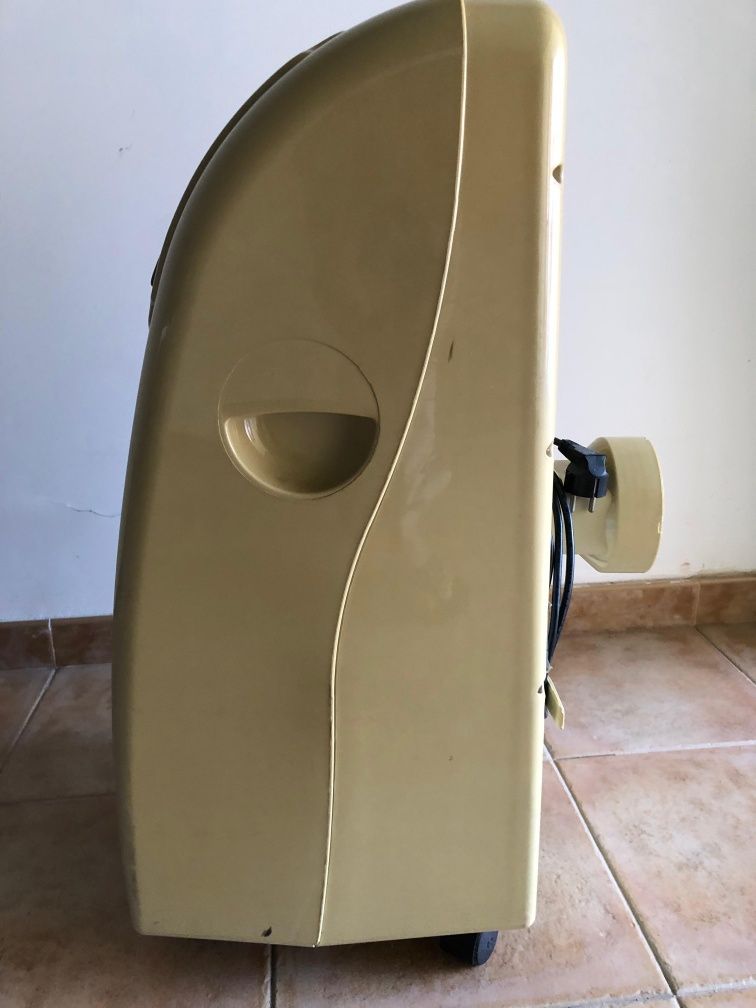 Ar Condicionado Portátil