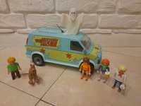 Sprzedam auto PLAYMOBIL SCOOBY DOO (70286)