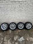 KOŁA FELGI OPONY MAZDA CX5 CX-5 225/55R19 X7J ET50 5X114,3