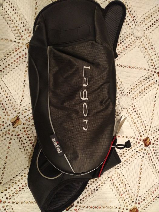 Mochila da Zéfal