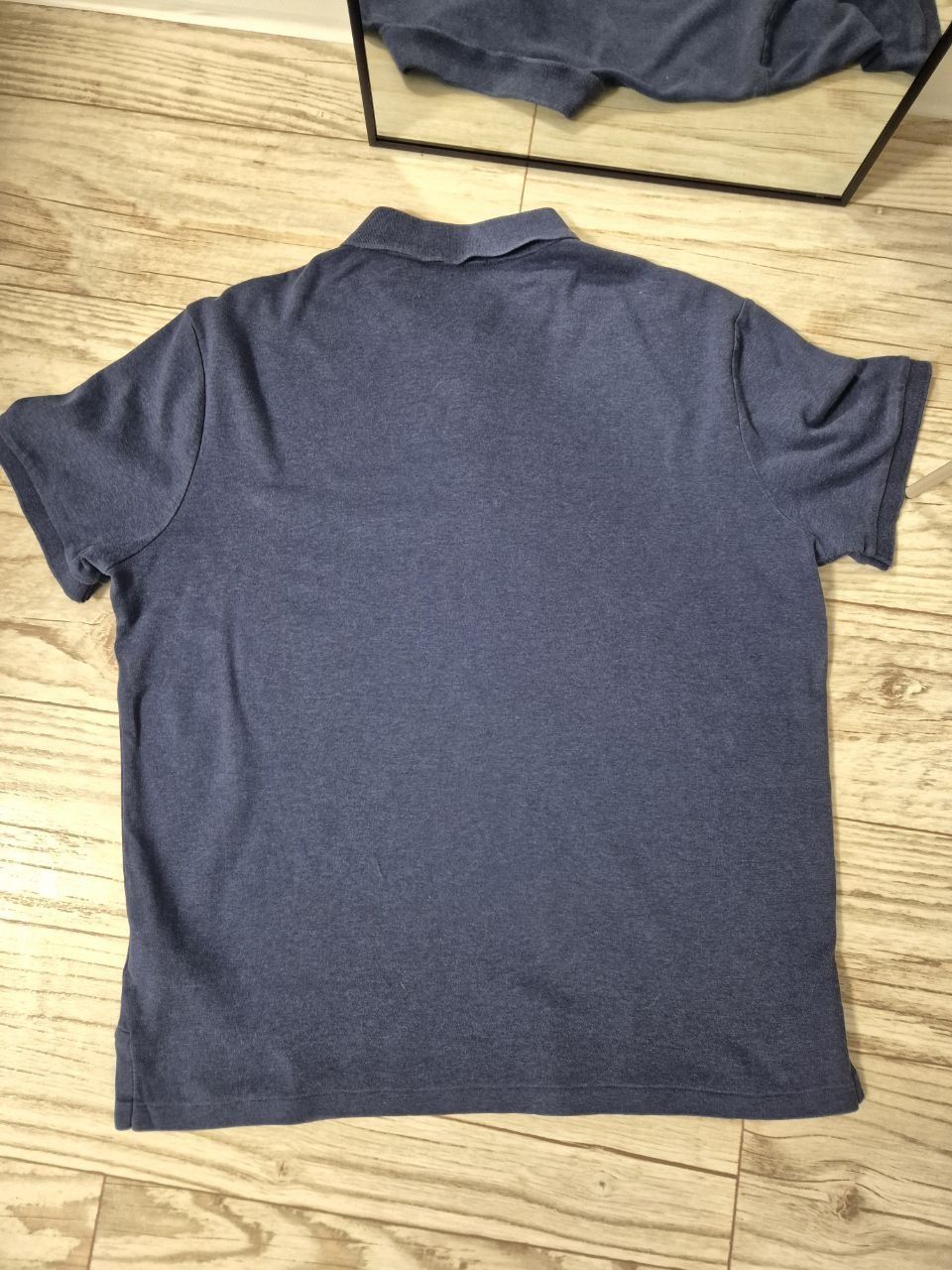 Поло Ralph Lauren мужское