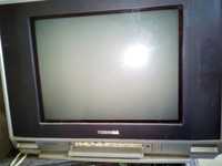 Продам телевизор TOSHIBA 15дюймов диагональ