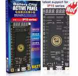 Плата активации аккумуляторов Mechanic BA27 iPhone 5-15 Pro Max Androi