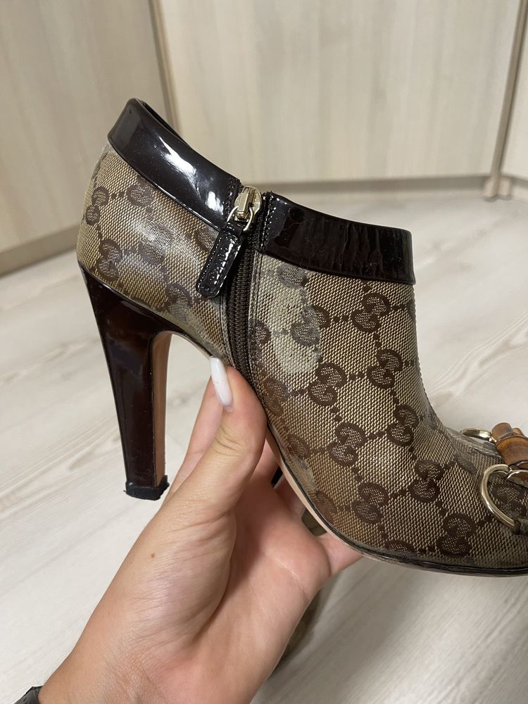 Каблуки GUCCI оригінальні