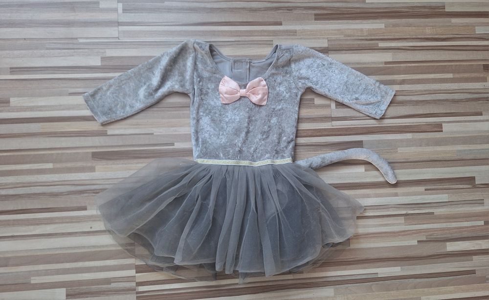 Strój przebranie MYSZKA (98)