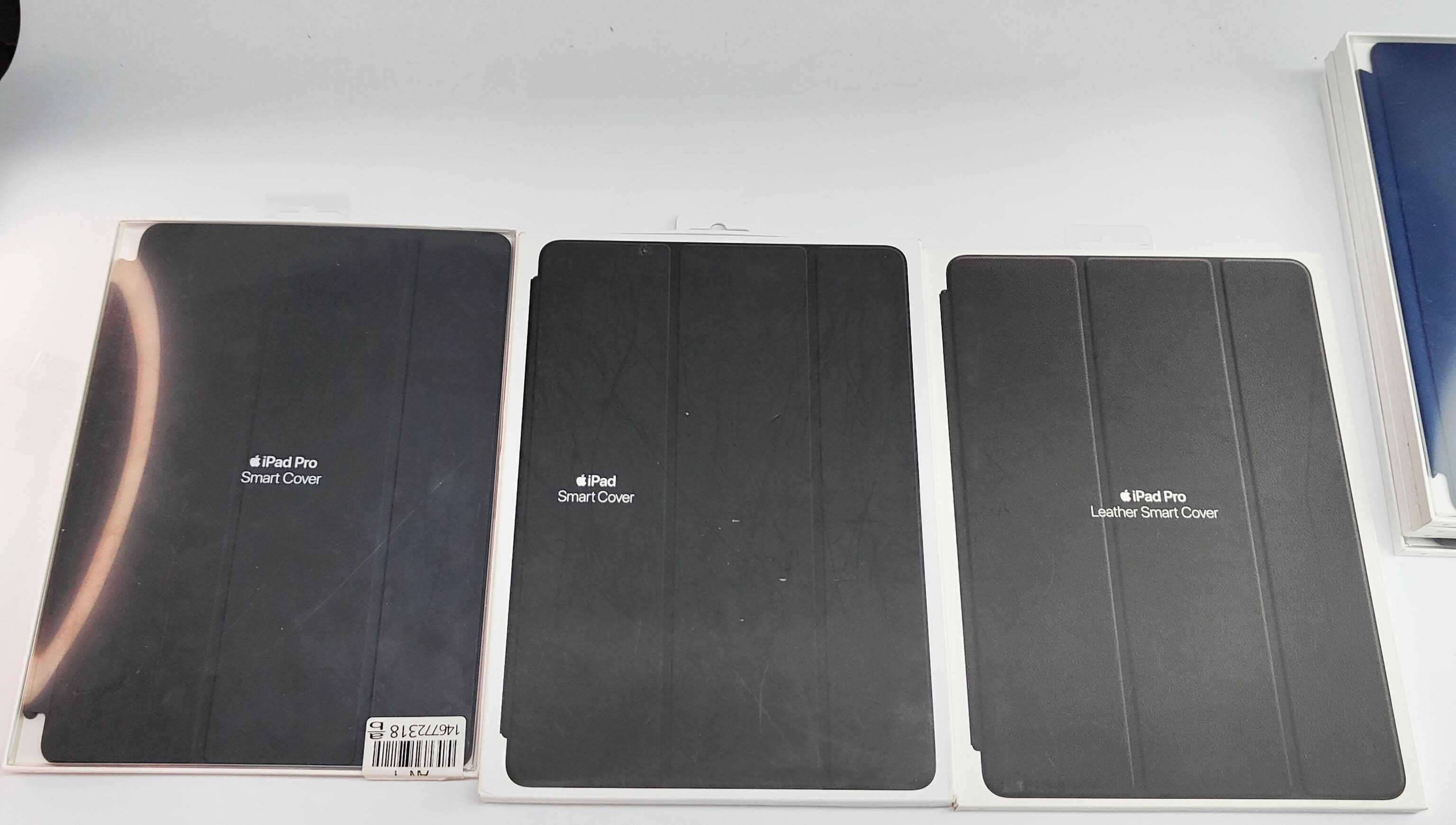 Чехол обкладинка Ipad Pro 10.5" Smart cover Ipad 7-8 gen Air3 Pro 10.5