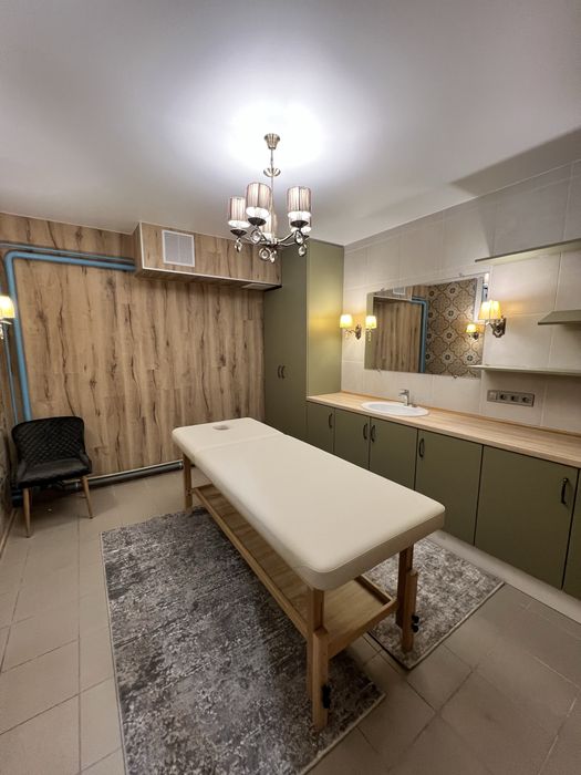 Сдам помещение / салон на Говорова , свежий ремонт