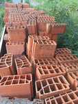 Pustak stropowy ceramiczny