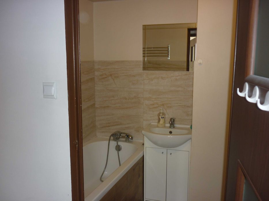 Apartament mieszkanie w Gdyni