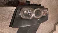 AUDI A4 B6 Lampa lewa przednia BI-XENON EUROPA 8E0.941003P wysylka