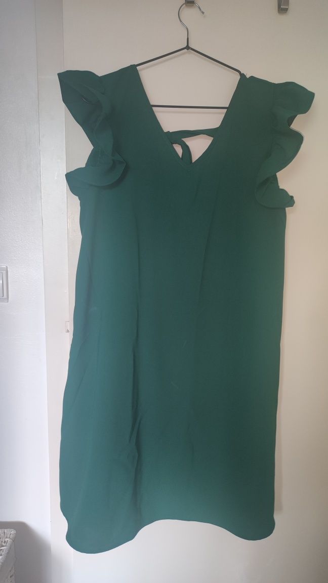 Vendo vestido Shein