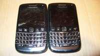 Telefon Smartfon Blackberry Bold 9790