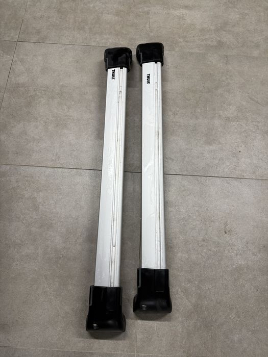 Bagażnik Thule Wingbar Edge 9594