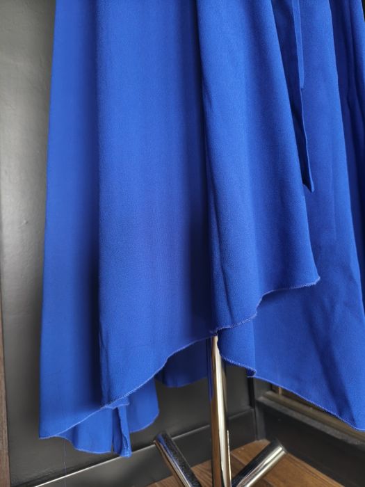 Sukienka elegancka r.46