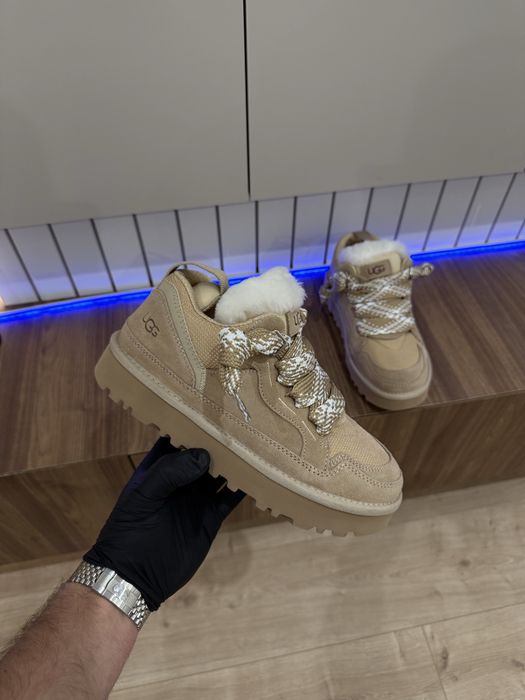 Жіночі UGG Lowmel / в наявності !