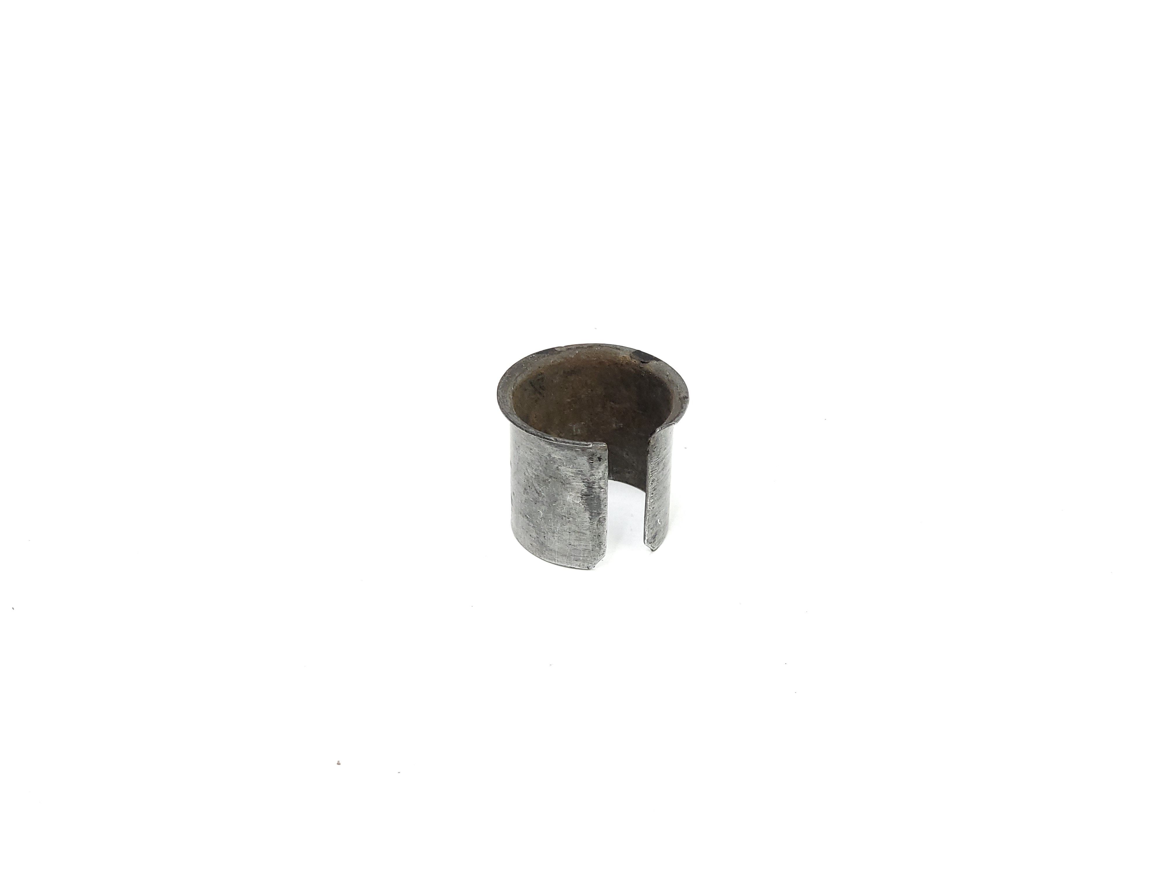 Redukcja sztycy siodełka Romet ZZR Mesko Łucznik 24mm na 25,6 mm